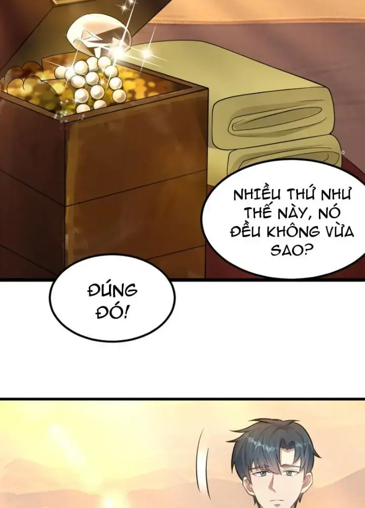 Hồ Sơ Vô Hạn Chapter 36 - Trang 50