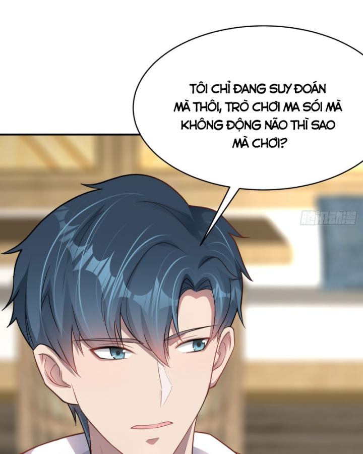 Hồ Sơ Vô Hạn Chapter 3 - Trang 69