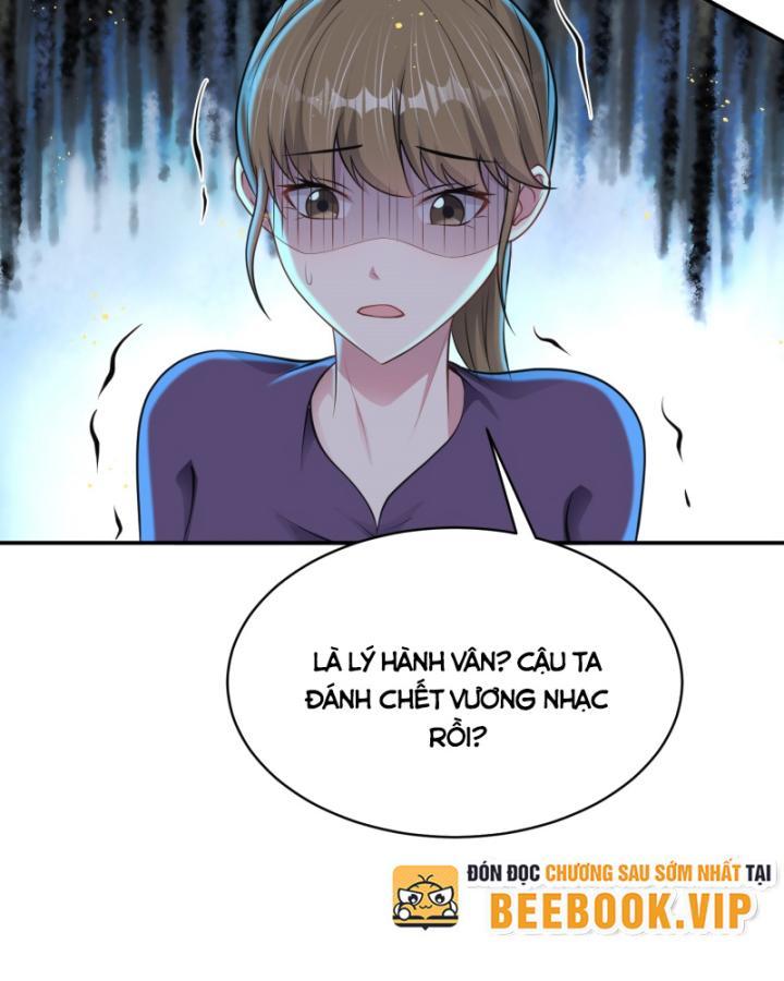 Hồ Sơ Vô Hạn Chapter 24 - Trang 3