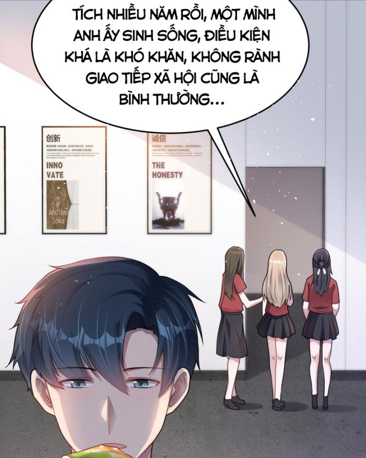 Hồ Sơ Vô Hạn Chapter 1 - Trang 22