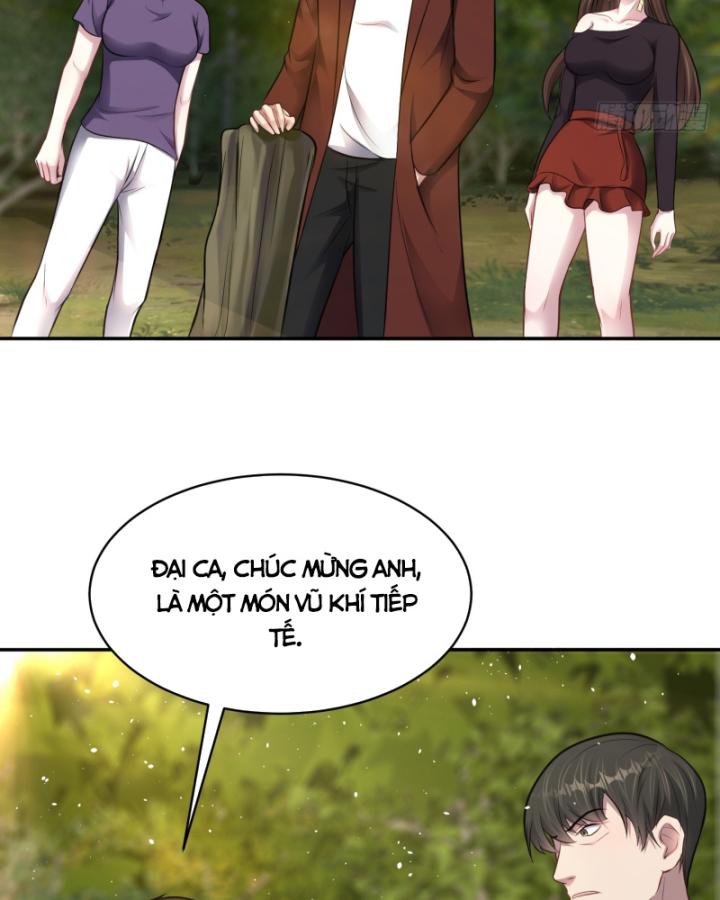 Hồ Sơ Vô Hạn Chapter 16 - Trang 37