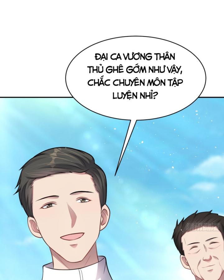 Hồ Sơ Vô Hạn Chapter 10 - Trang 17