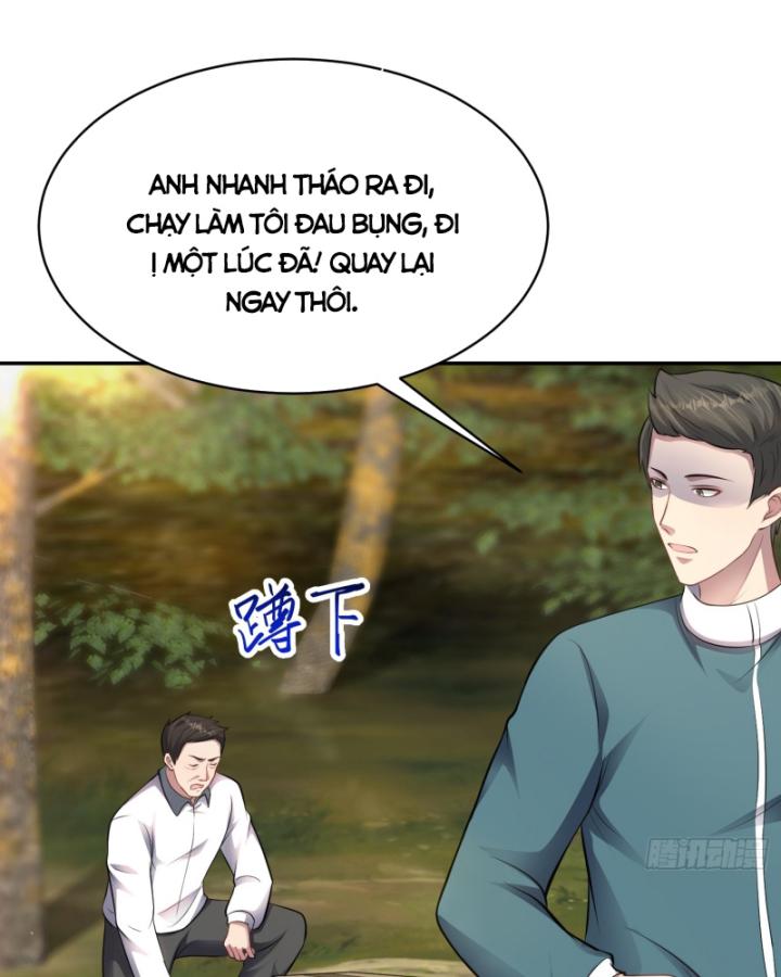 Hồ Sơ Vô Hạn Chapter 16 - Trang 16