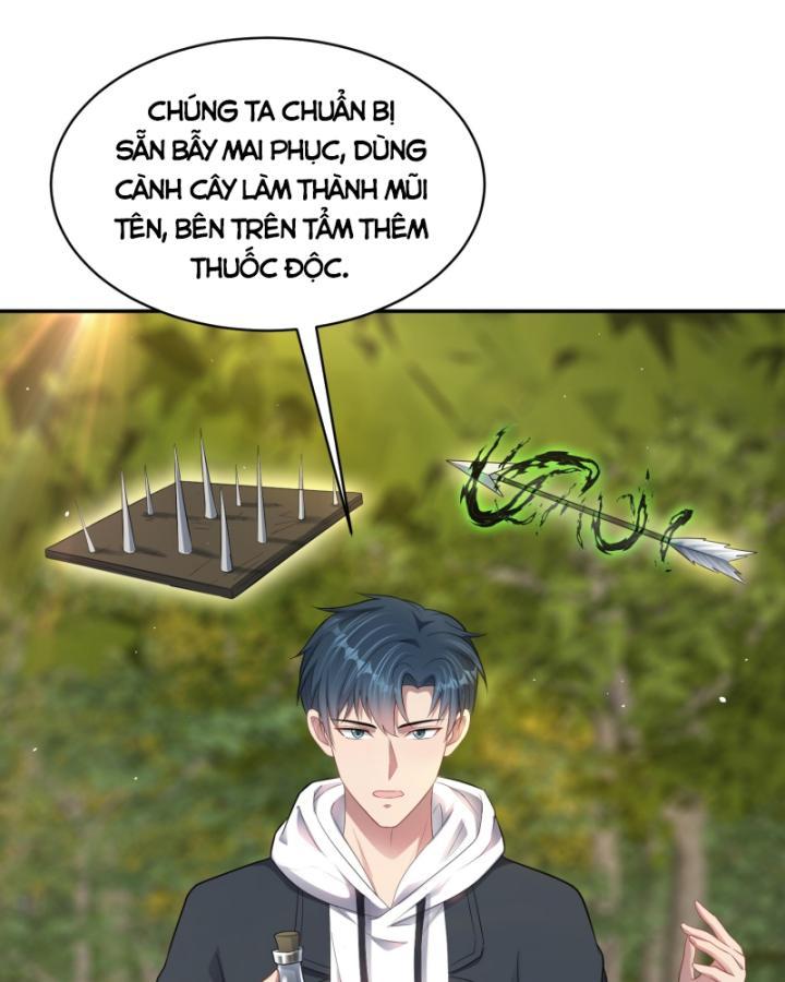 Hồ Sơ Vô Hạn Chapter 20 - Trang 12