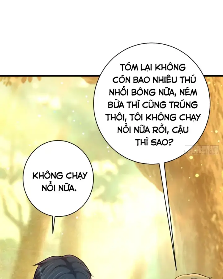 Hồ Sơ Vô Hạn Chapter 32 - Trang 66