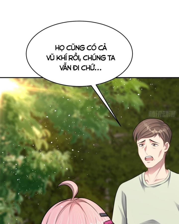 Hồ Sơ Vô Hạn Chapter 12 - Trang 51