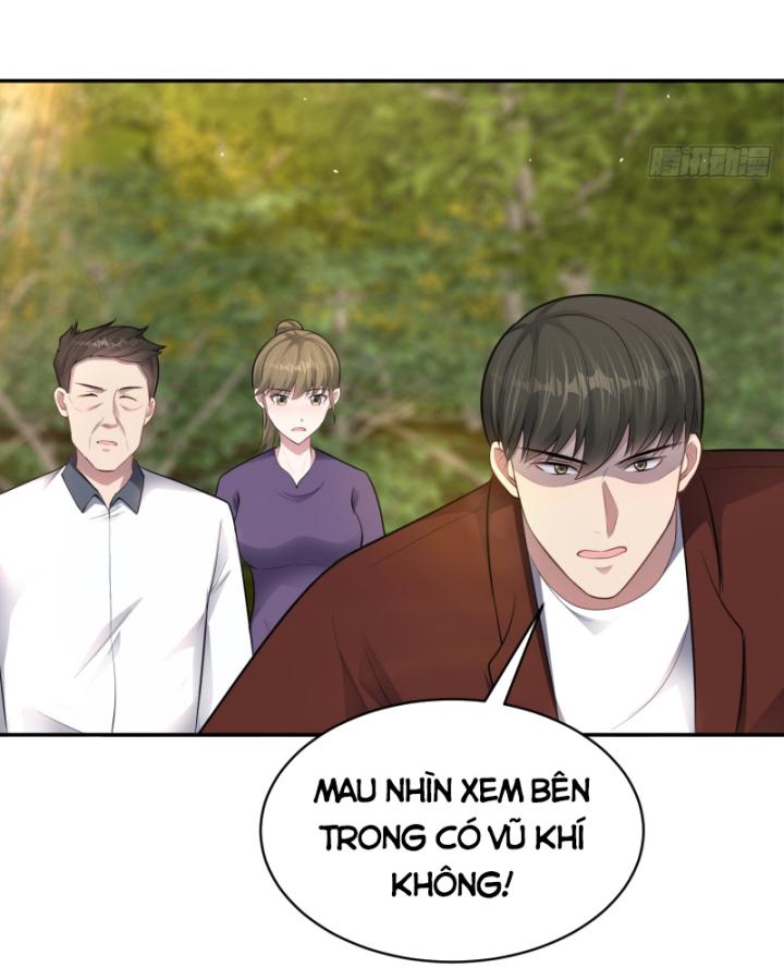 Hồ Sơ Vô Hạn Chapter 19 - Trang 72