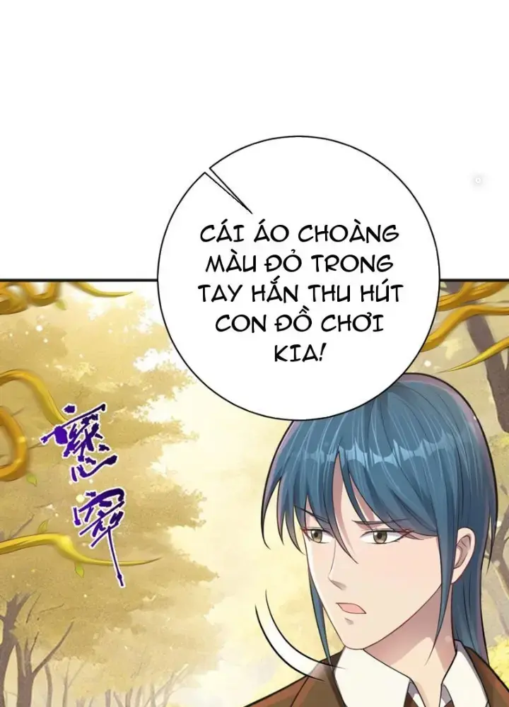 Hồ Sơ Vô Hạn Chapter 34 - Trang 4