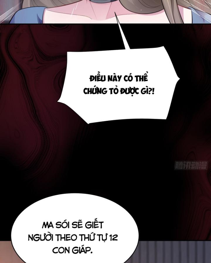 Hồ Sơ Vô Hạn Chapter 6 - Trang 32