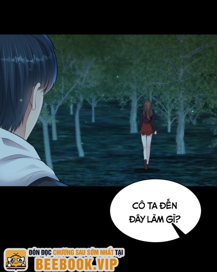 Hồ Sơ Vô Hạn Chapter 21 - Trang 17