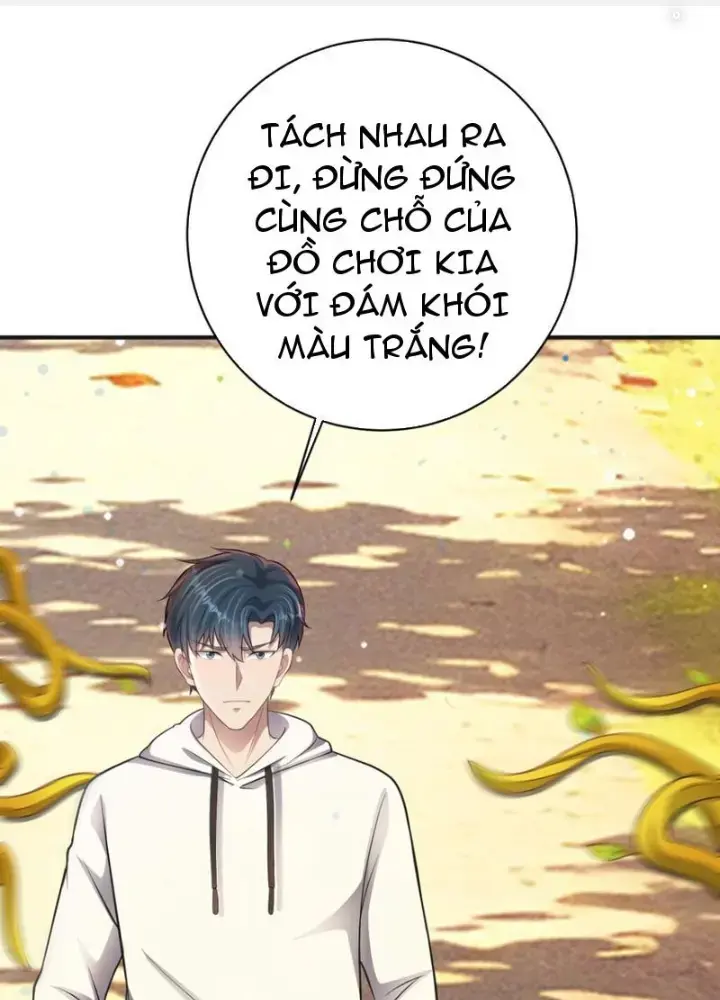 Hồ Sơ Vô Hạn Chapter 34 - Trang 0