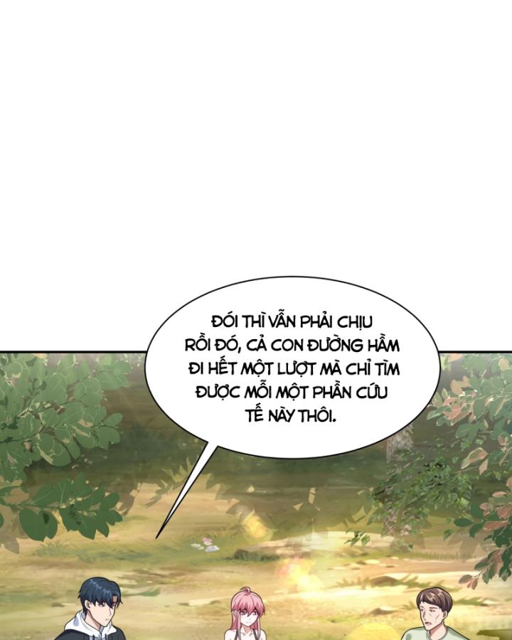 Hồ Sơ Vô Hạn Chapter 15 - Trang 52