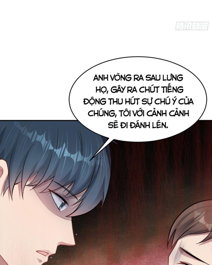 Hồ Sơ Vô Hạn Chapter 12 - Trang 55