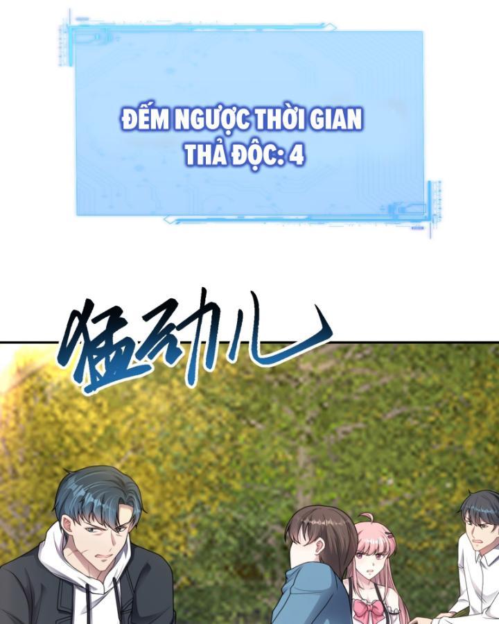 Hồ Sơ Vô Hạn Chapter 23 - Trang 18