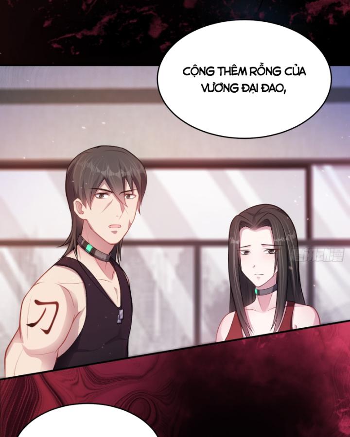 Hồ Sơ Vô Hạn Chapter 6 - Trang 20