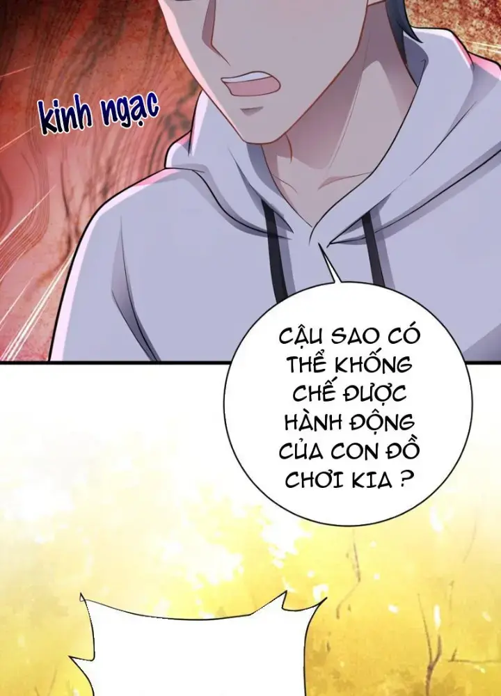 Hồ Sơ Vô Hạn Chapter 33 - Trang 74