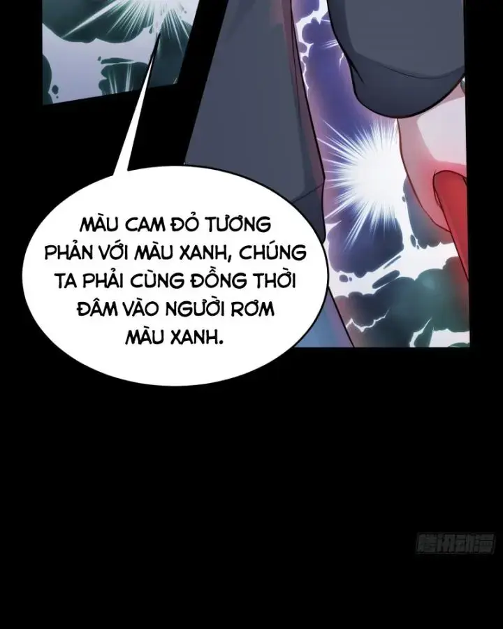 Hồ Sơ Vô Hạn Chapter 29 - Trang 46