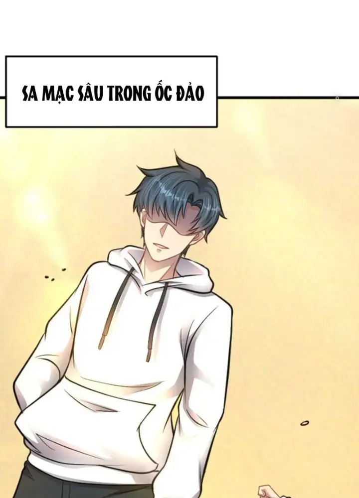 Hồ Sơ Vô Hạn Chapter 37 - Trang 0