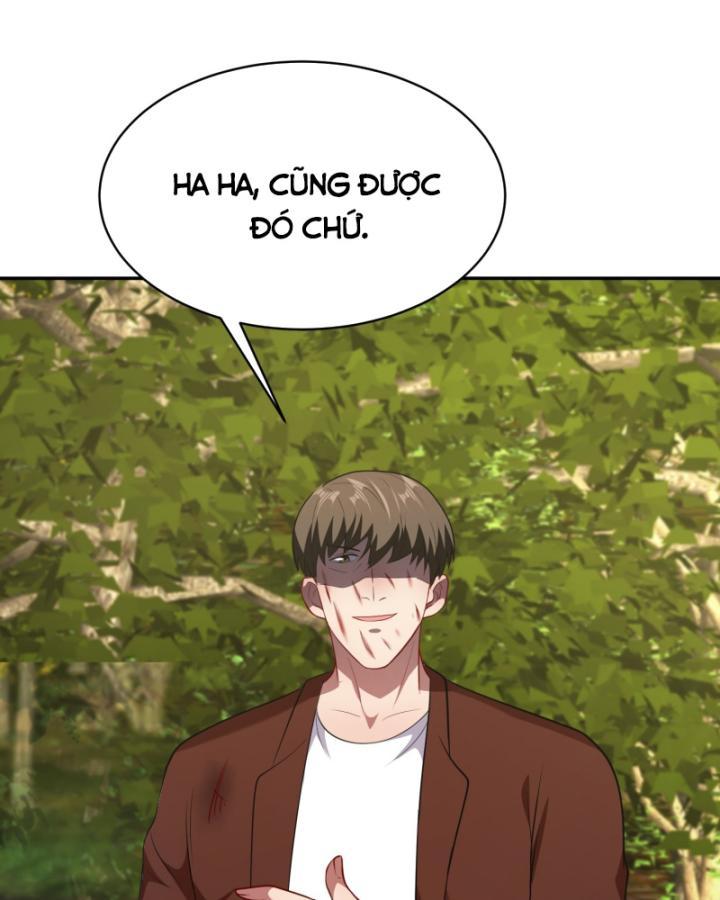 Hồ Sơ Vô Hạn Chapter 23 - Trang 58