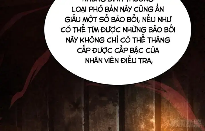 Hồ Sơ Vô Hạn Chapter 26 - Trang 36