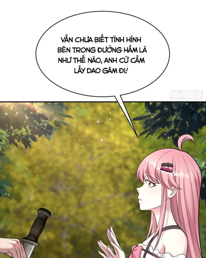 Hồ Sơ Vô Hạn Chapter 15 - Trang 5