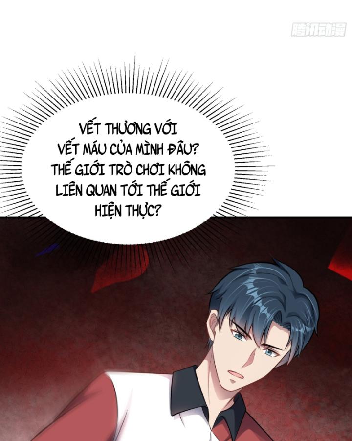 Hồ Sơ Vô Hạn Chapter 7 - Trang 12