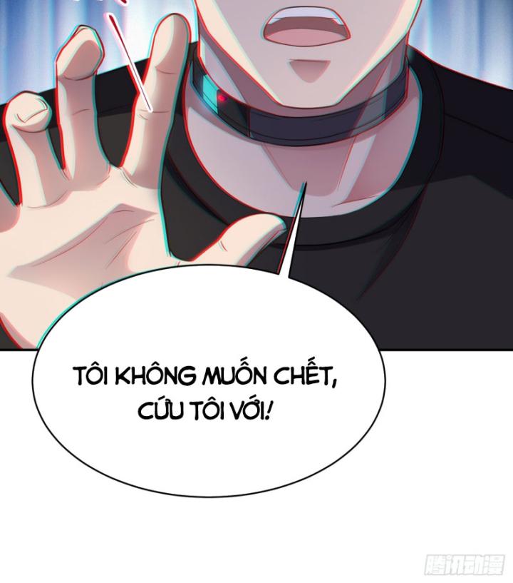 Hồ Sơ Vô Hạn Chapter 3 - Trang 4