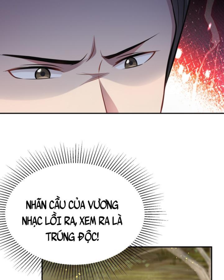 Hồ Sơ Vô Hạn Chapter 24 - Trang 5