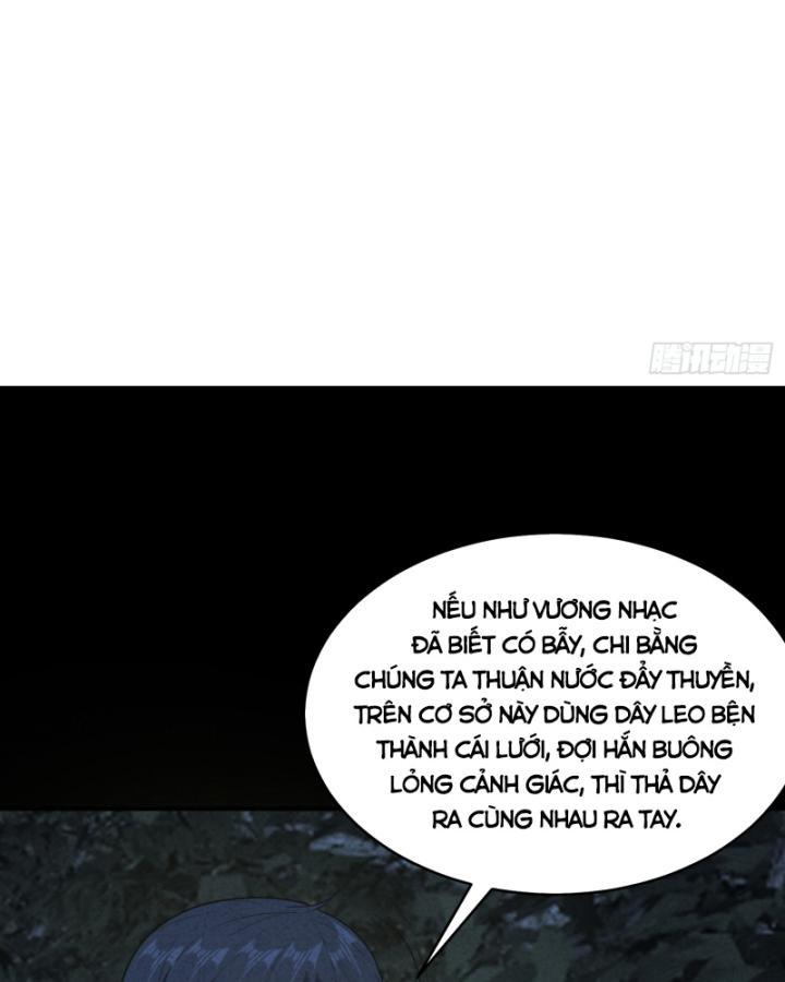 Hồ Sơ Vô Hạn Chapter 22 - Trang 58