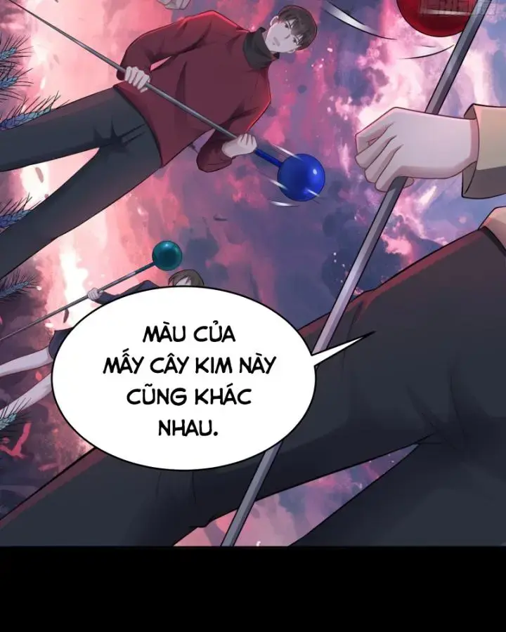 Hồ Sơ Vô Hạn Chapter 27 - Trang 24