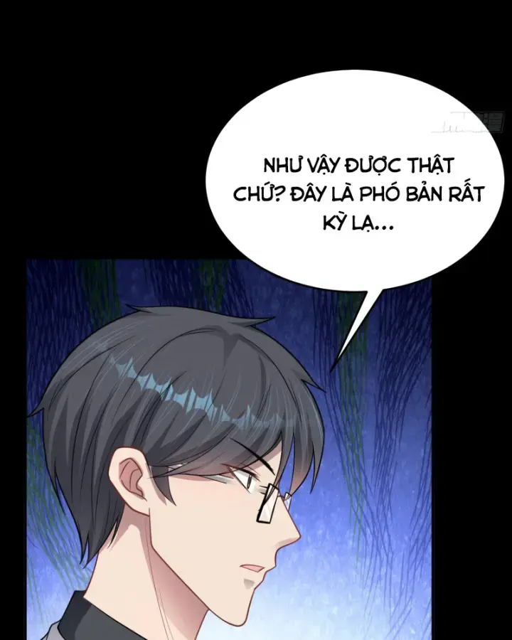 Hồ Sơ Vô Hạn Chapter 29 - Trang 26