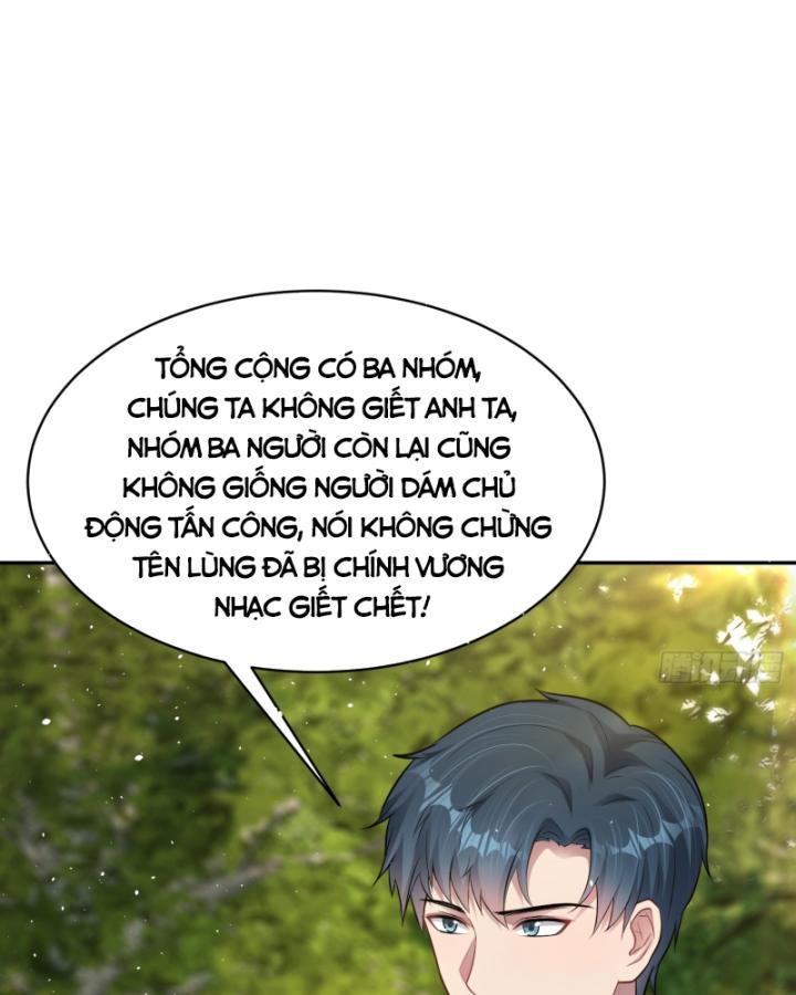 Hồ Sơ Vô Hạn Chapter 14 - Trang 6