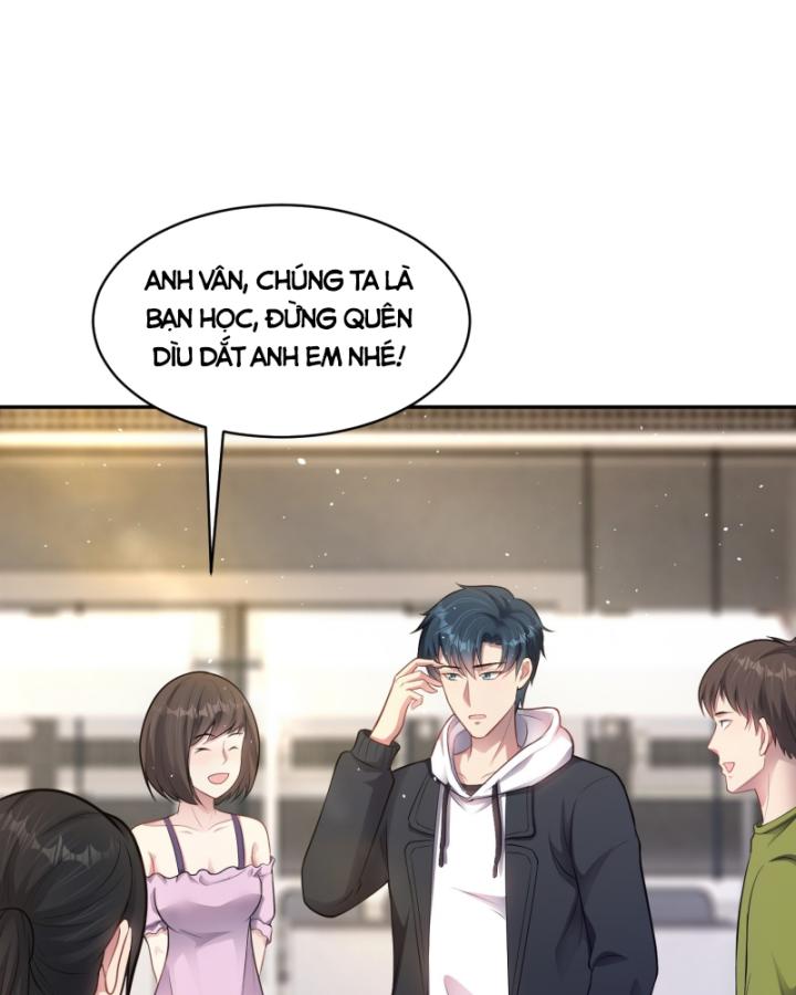 Hồ Sơ Vô Hạn Chapter 8 - Trang 75