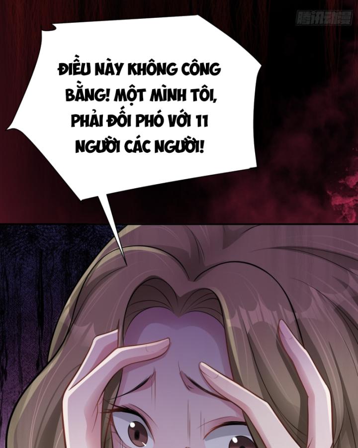 Hồ Sơ Vô Hạn Chapter 6 - Trang 64