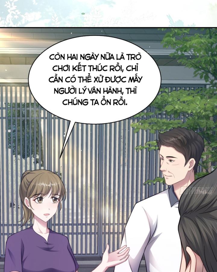 Hồ Sơ Vô Hạn Chapter 17 - Trang 50