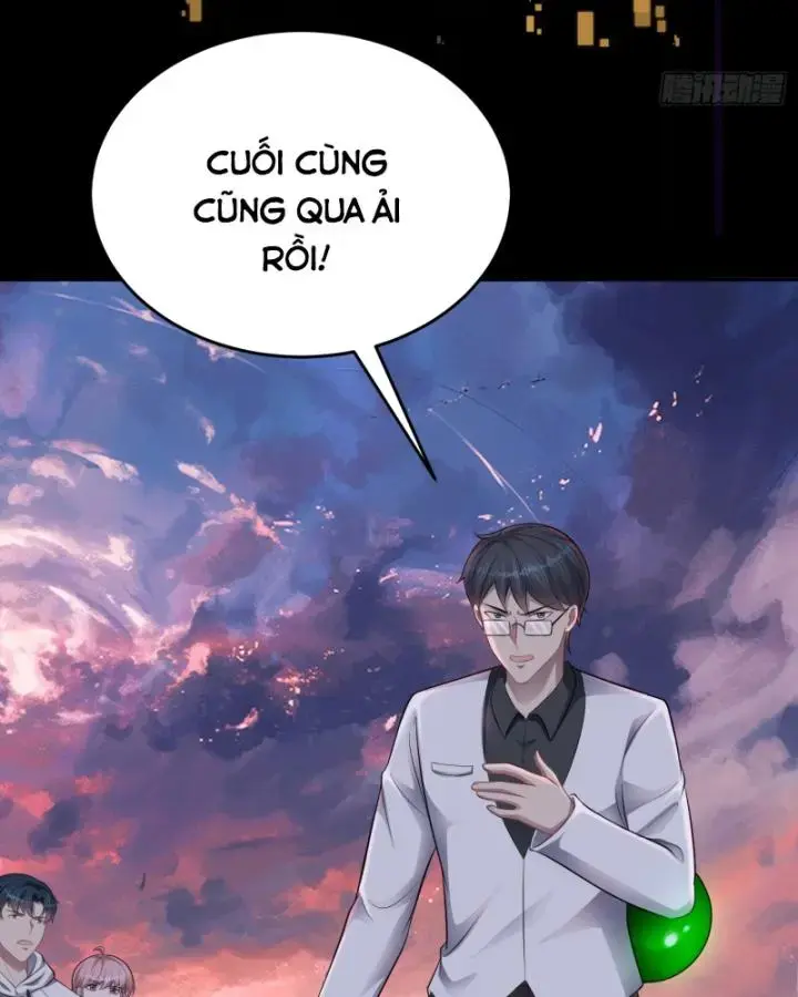 Hồ Sơ Vô Hạn Chapter 28 - Trang 25