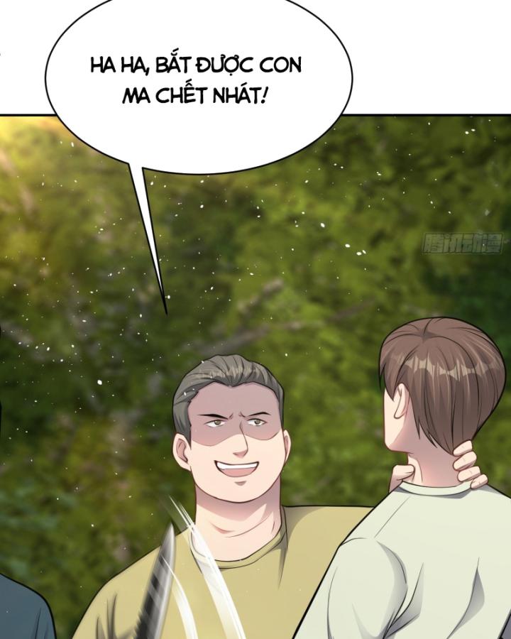 Hồ Sơ Vô Hạn Chapter 12 - Trang 76