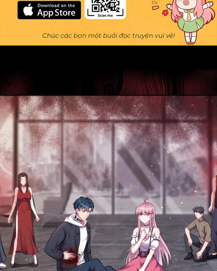 Hồ Sơ Vô Hạn Chapter 7 - Trang 1