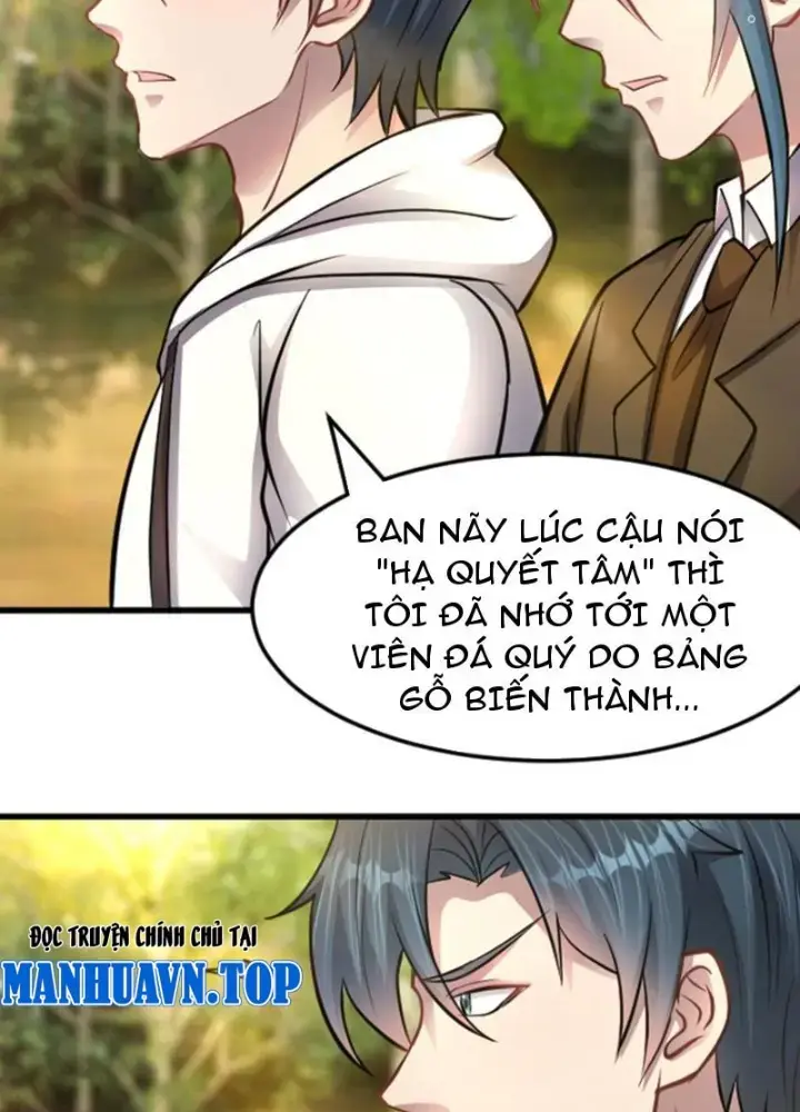 Hồ Sơ Vô Hạn Chapter 37 - Trang 4