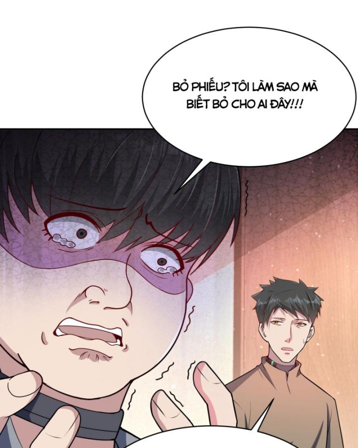 Hồ Sơ Vô Hạn Chapter 2 - Trang 5