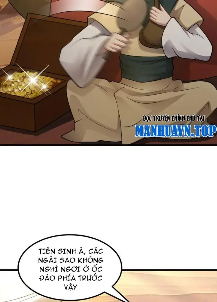 Hồ Sơ Vô Hạn Chapter 36 - Trang 44