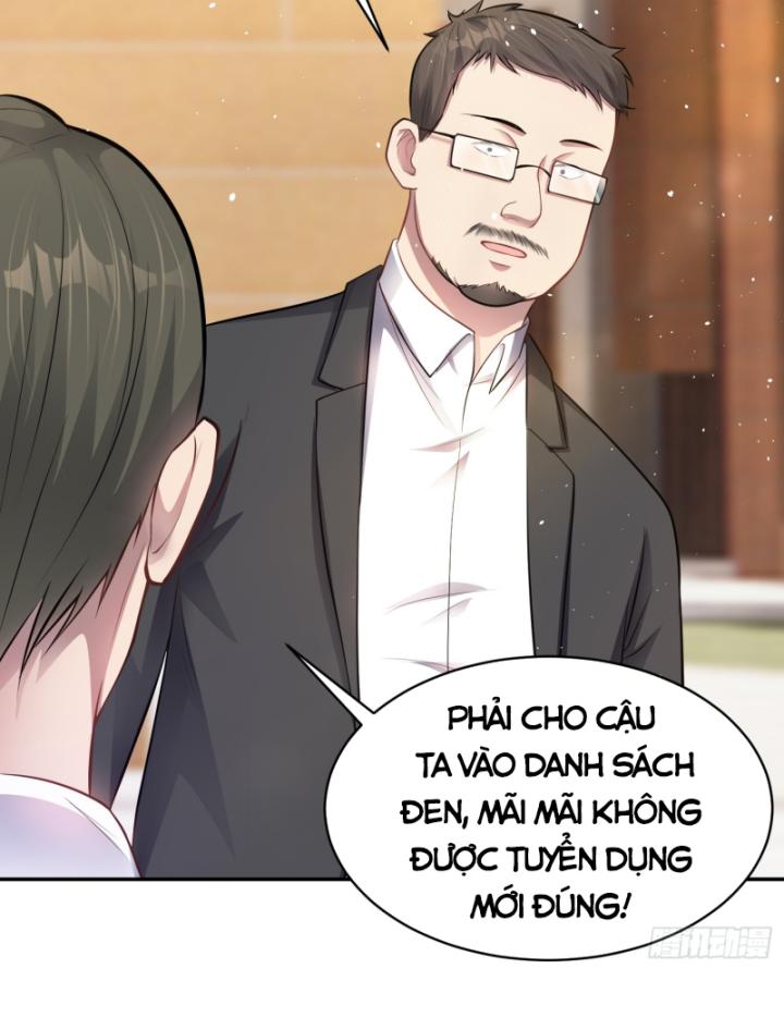 Hồ Sơ Vô Hạn Chapter 8 - Trang 54