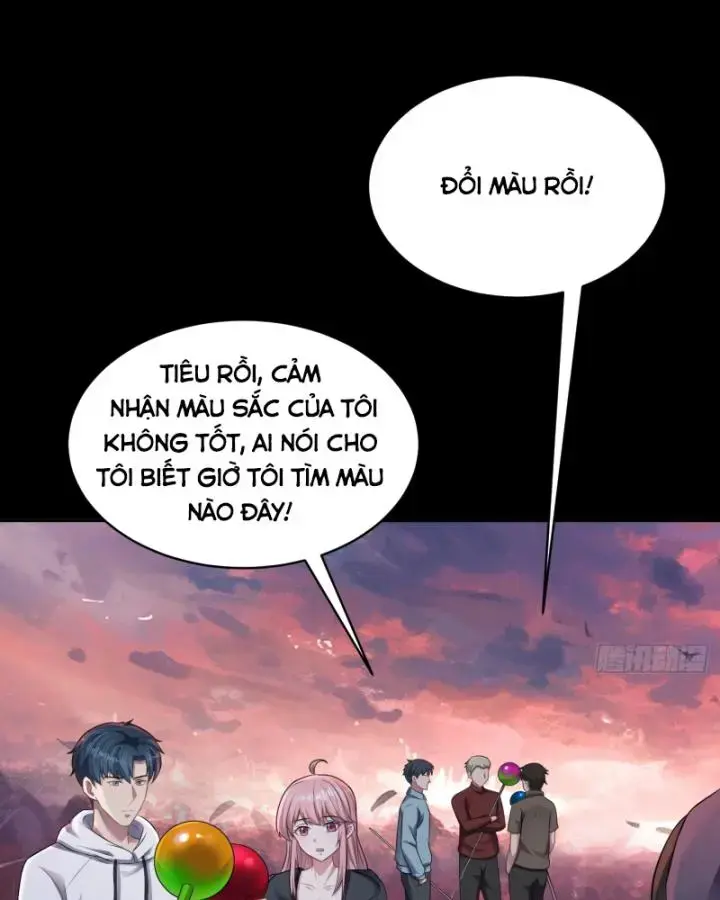 Hồ Sơ Vô Hạn Chapter 28 - Trang 48