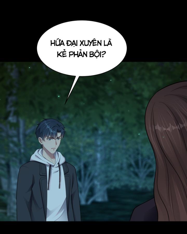 Hồ Sơ Vô Hạn Chapter 20 - Trang 64