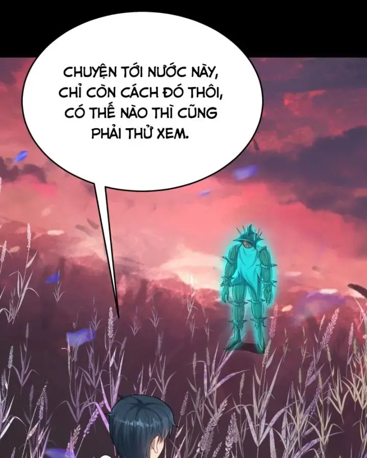 Hồ Sơ Vô Hạn Chapter 29 - Trang 30