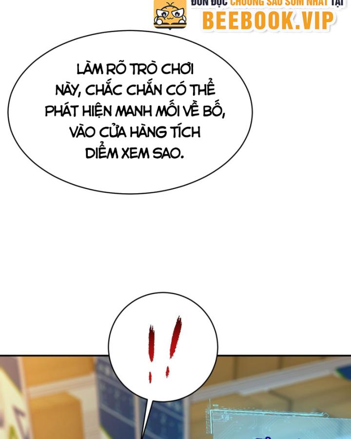 Hồ Sơ Vô Hạn Chapter 7 - Trang 46