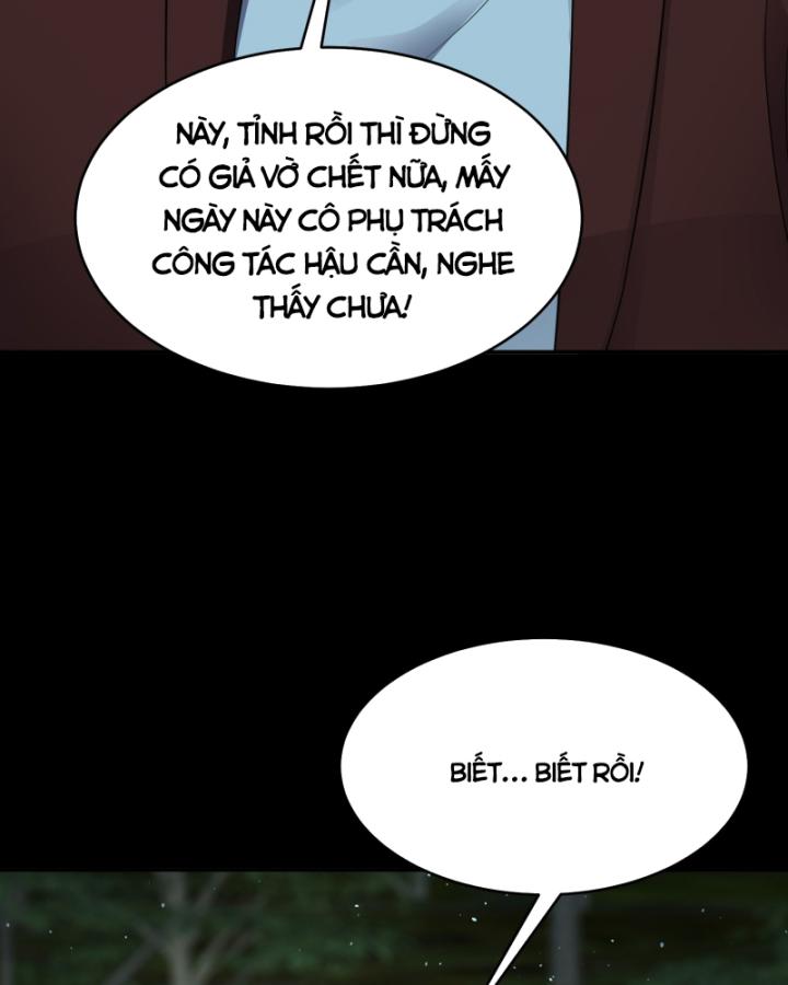 Hồ Sơ Vô Hạn Chapter 19 - Trang 31