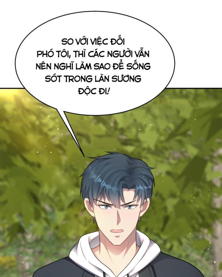 Hồ Sơ Vô Hạn Chapter 24 - Trang 16