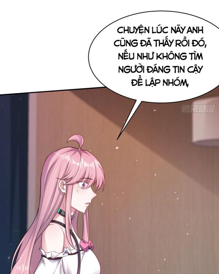 Hồ Sơ Vô Hạn Chapter 3 - Trang 43