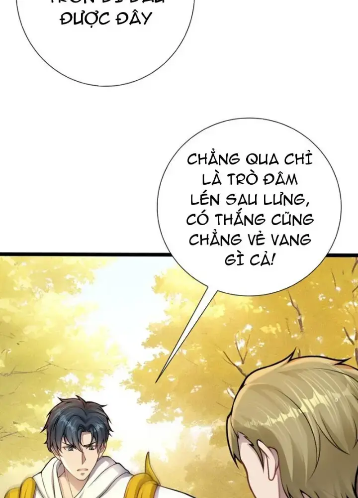 Hồ Sơ Vô Hạn Chapter 34 - Trang 76